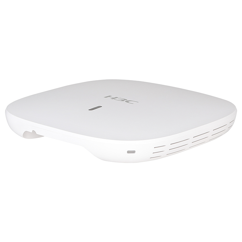 H3C WA6320-FIT无线接入设备，普通放装AP，Wi-Fi 6，双频四流，最大接入速率1.775G
